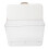 Panier mural transparent de 4 L 30,5x20x13cm 16