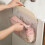 Panier mural transparent de 4 L 30,5x20x13cm 5