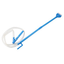 Aspirateur de piscine sans fil, 575,00 g, perche de 150 cm, ABS
