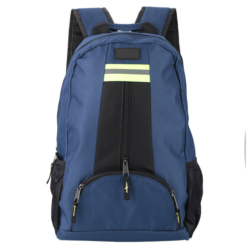 Oxford Cloth Tool Backpack by YILEQI Waterproof Multi-Pocket Design 1