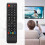 Wireless Remote Control for Samsung BN59-01189A Long Range 5