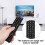Wireless Remote Control for Samsung BN59-01189A Long Range 9
