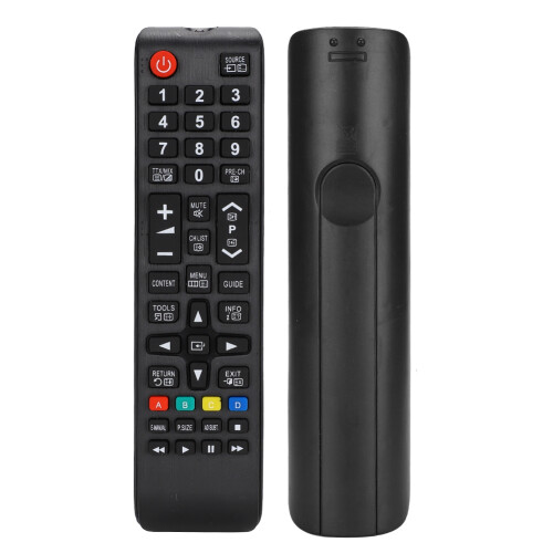 Wireless Remote Control for Samsung BN59-01189A Long Range