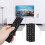 Wireless Remote Control for Samsung BN59-01189A Long Range 4