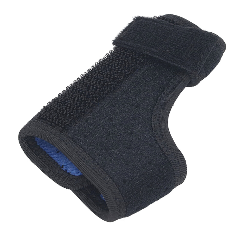 Children Adjustable Thumb Brace Support, Lightweight, Breathable, 16cm Wrist
