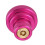 TR21-4 Purple Aluminum Brass CO2 Quick Adapter 53g 7