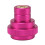 TR21-4 Purple Aluminum Brass CO2 Quick Adapter 53g 14