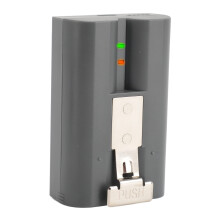8000mAh Türklingelbatterie für Video-Türklingel 2/3/3 Plus/4