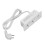 PD20W USB-C/USB-A 3000W 160x60x46mm Noir 16