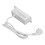 PD20W USB-C/USB-A 3000W 160x60x46mm Noir 13