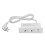 PD20W USB-C/USB-A 3000W 160x60x46mm Noir 3