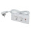 PD20W USB-C/USB-A 3000W 160x60x46mm Noir 15