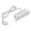 PD20W USB-C/USB-A 3000W 160x60x46mm Noir 14