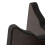 Éthéré Support de Batterie Palissandre Repose-éponge 6-8 po 14