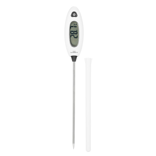 GM1311 Termómetro para alimentos -50~300 0.1 242.5x33mm 2