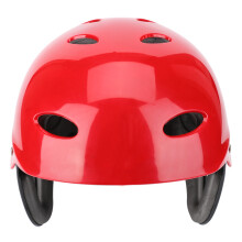 Adjustable Outdoor Climbing Helmet 58-64cm Lightweight ABS Safety Gear