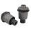 2Pcs Rear Bushing Subframe Mounts for Versa, Sentra, Cube 2002-2016 9