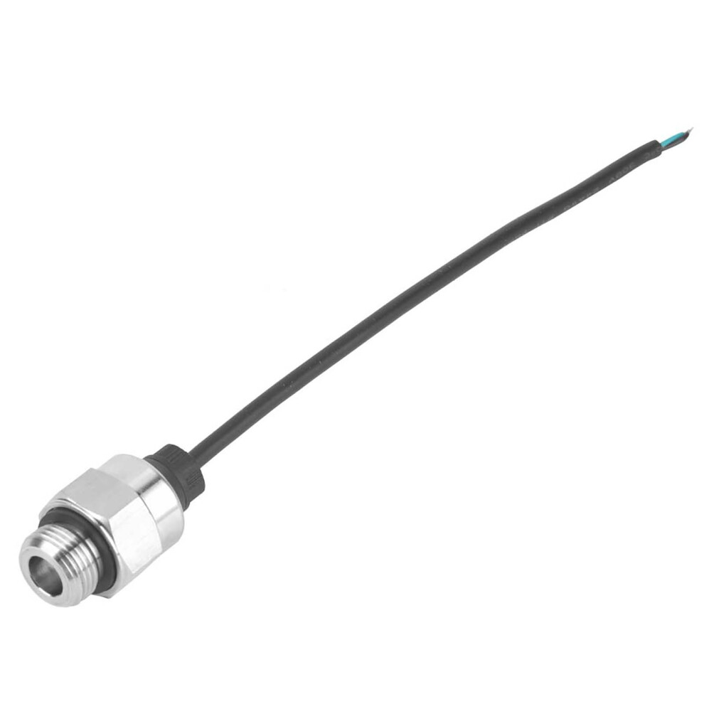 Water Pressure Sensor G3/8 Ip65 0-50Bar Analog Signal High Precision 7651334759572