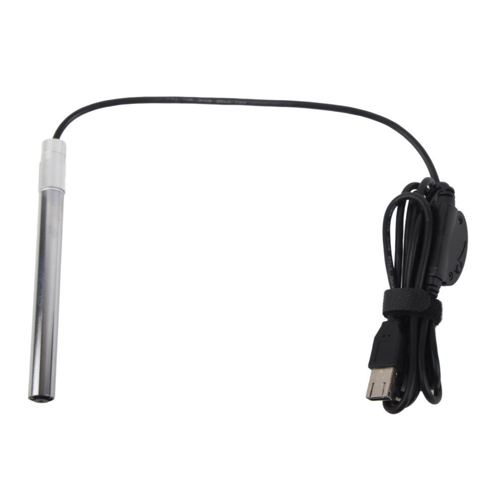 USB Digital Microscope Camera 2MP 165cm USB Cable Adjustable Stand-image-OPC-PJD82WQ-NEW