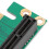 Carte riser PCIe 4X à 90 pour 1U/2U 10