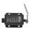 Manual 5-Digit Tally Counter Hand Counter with Pull Stroke and  Capacity 10