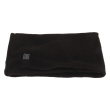 Heizhals Windner Weiche Polyester Elektrische Heizschal USB-Betrieben 3-Stufen Temperatur einstellbarer Nackenwärmer für drinnen und drauße
