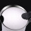 Modell Moka Pot 300ml 17.1x11.3cm Silber Classic 7