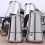 Modell Moka Pot 300ml 17.1x11.3cm Silber Classic 5