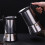 Modell Moka Pot 300ml 17.1x11.3cm Silber Classic 14