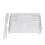 Acrylic Base Plate for 4" Cut Machine, 8mm Thickness, 0-18cm Width 10