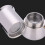 Modell Moka Pot 300ml 17.1x11.3cm Silber Classic 6