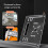 Acrylic Base Plate for 4" Cut Machine, 8mm Thickness, 0-18cm Width 4