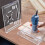 Acrylic Base Plate for 4" Cut Machine, 8mm Thickness, 0-18cm Width 12