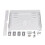 Acrylic Base Plate for 4" Cut Machine, 8mm Thickness, 0-18cm Width 2