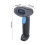 Handheld 2D QR Barcode Scanner for Logistics, High Accuracy, ABS Material 2