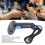 Handheld 2D QR Barcode Scanner for Logistics, High Accuracy, ABS Material 4
