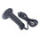 Handheld 2D QR Barcode Scanner for Logistics, High Accuracy, ABS Material 8