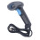 Handheld 2D QR Barcode Scanner for Logistics, High Accuracy, ABS Material 1