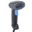 Handheld 2D QR Barcode Scanner for Logistics, High Accuracy, ABS Material 13