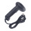 Handheld 2D QR Barcode Scanner for Logistics, High Accuracy, ABS Material 12