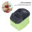 18V Lithium Battery Converter Adapter for 18V Power Tools, ABS Material 5