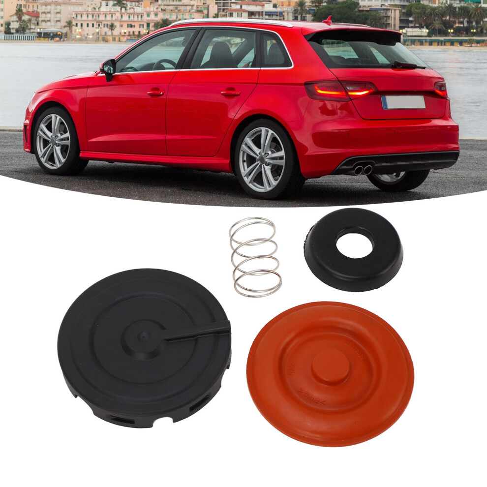 4 Pack Pcv Diaphragm Repair Kit Compatible With Audi Models A3 To Q7 07K103469l 6951334764943