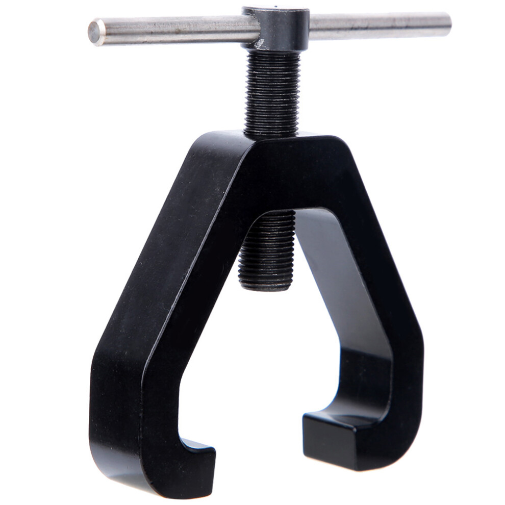 Nitro Gas Engine Flywheel Puller Tool Wrench For 1/8/10 Off-Road Black 5091334765456