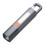 Linterna LED XPE+COB 1200mAh 15.6x3.0x3.0cm 3