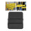 BT 203dpi Portable Mini Thermal Label Printer for Small Business Black 13