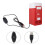 Efficient USB Mini Drink Fridge Warmer in Red for Home or Office 9