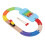 Pack d'extension de voies en bois flexible 7