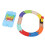Pack d'extension de voies en bois flexible 13