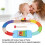 Pack d'extension de voies en bois flexible 3