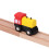 Pack d'extension de voies en bois flexible 10